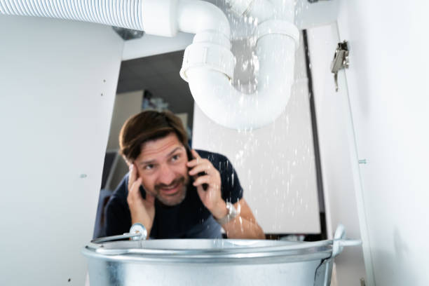 Professional Plumbing in Winston Salem, NC