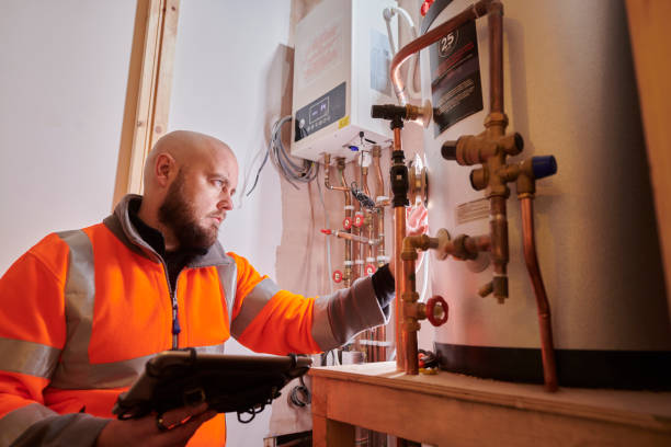 Best Local Plumber Services  in Winston Salem, NC