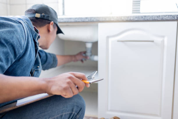 Best Water Leak Repair  in Winston Salem, NC