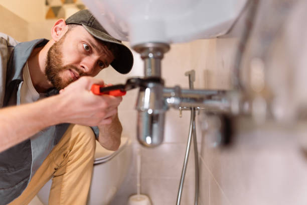 Best Affordable Plumber Near Me  in Winston Salem, NC