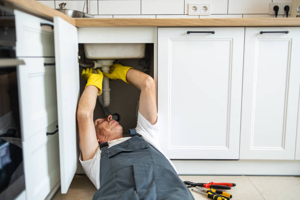 Best Plumbing Inspection Services  in Winston Salem, NC