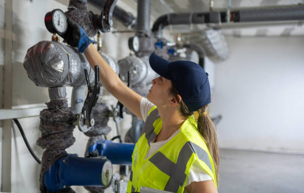 Best Affordable Plumbing Services  in Winston Salem, NC