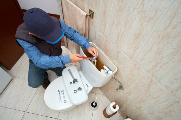 Best Plumbing Services Near Me  in Winston Salem, NC
