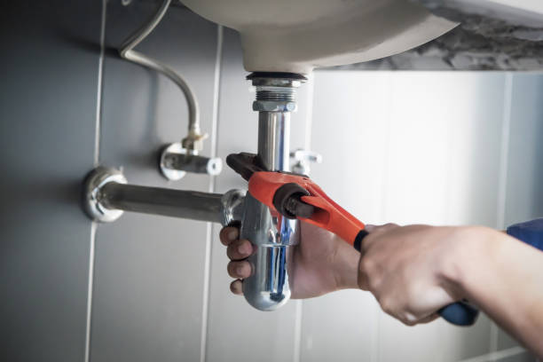 Best Toilet Repair Services  in Winston Salem, NC