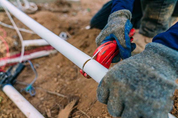 Best Sewer Cleaning Services  in Winston Salem, NC