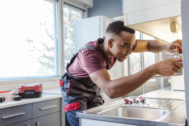  Winston Salem, NC Plumbing Pros